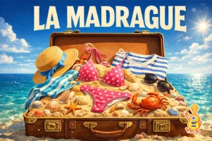 La madrague au ukulélé